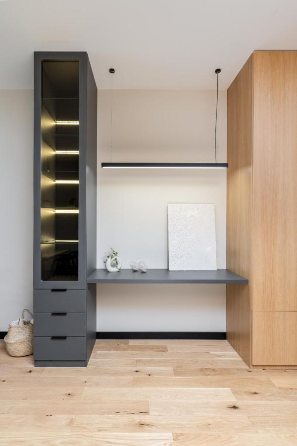 Malila Premium Apartments Cracow Centre Wislane Tarasy 2 0 Krasków Exterior foto